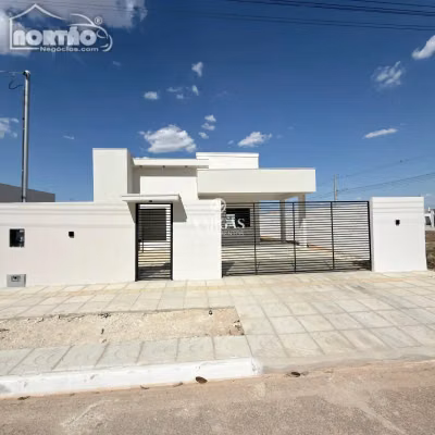 Casa, 3 quartos, 111 m² - Foto 1