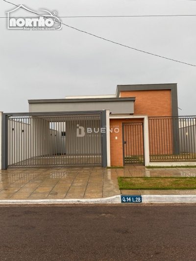 Casa, 3 quartos, 151 m² - Foto 1