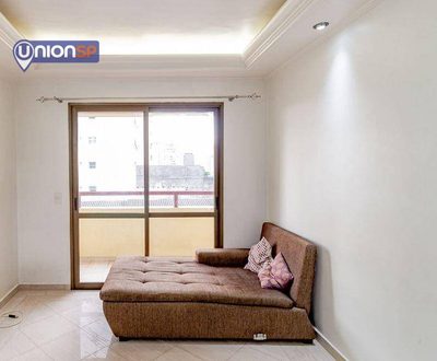 Apartamento, 3 quartos, 92 m² - Foto 1