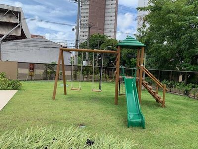 Apartamento, 3 quartos, 162 m² - Foto 5