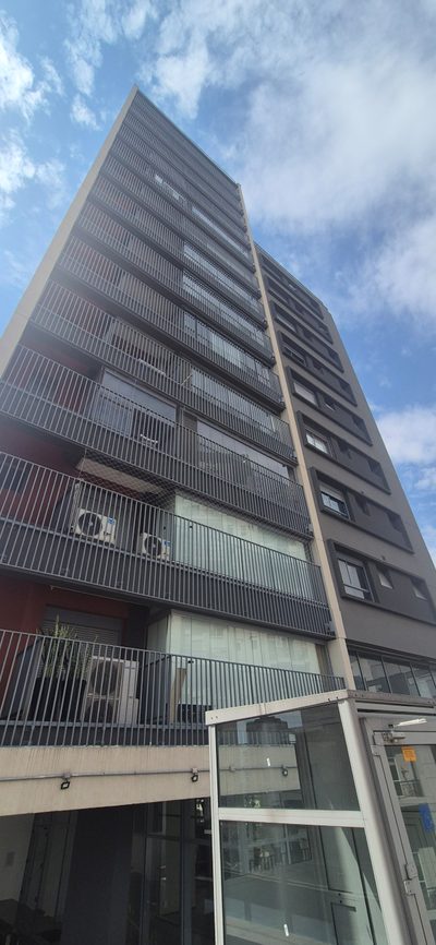 Apartamento, 1 quarto, 28 m² - Foto 2