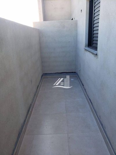 Cobertura, 2 quartos, 61 m² - Foto 5
