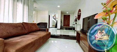 Casa, 252 m² - Foto 3