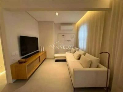 Apartamento, 3 quartos, 111 m² - Foto 1