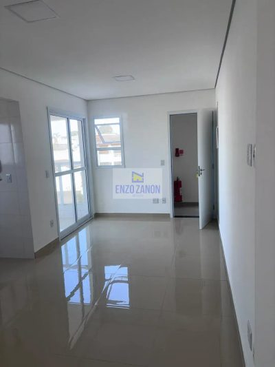 Apartamento, 2 quartos, 56 m² - Foto 4