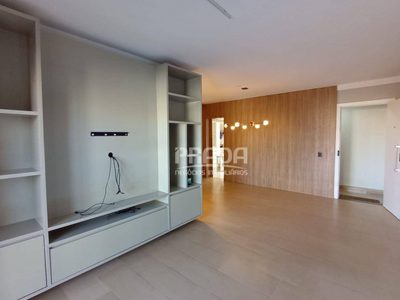 Apartamento, 3 quartos, 96 m² - Foto 4