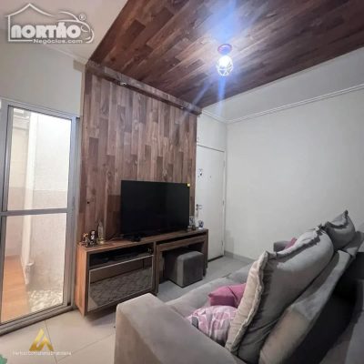 Casa, 3 quartos, 44 m² - Foto 1