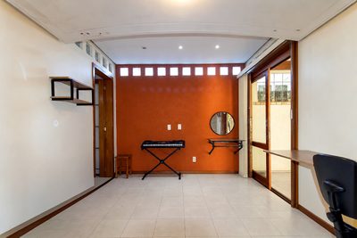 Casa de Condomínio, 2 quartos - Foto 5