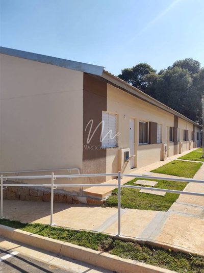 Casa de Condomínio, 2 quartos - Foto 3