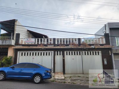 Casa, 3 quartos, 342 m² - Foto 1