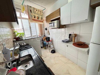 Apartamento, 1 quarto, 44 m² - Foto 4