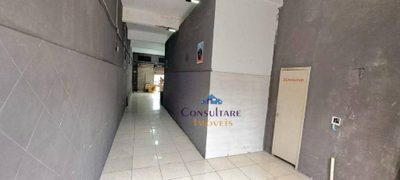 Loja-Salão, 300 m² - Foto 2