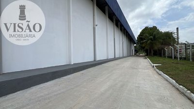 Depósito-Galpão - Foto 5