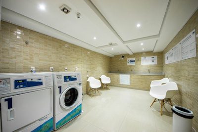 Apartamento, 1 quarto, 41 m² - Foto 5