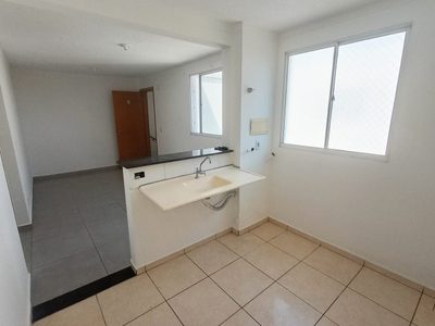 Apartamento, 2 quartos, 48 m² - Foto 2