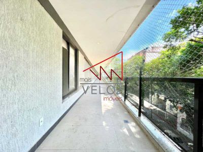 Apartamento, 3 quartos, 113 m² - Foto 2