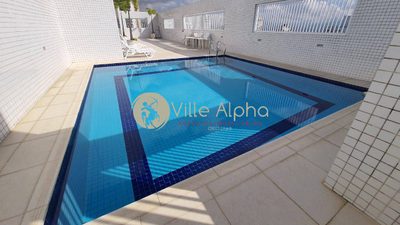 Apartamento, 3 quartos, 102 m² - Foto 1