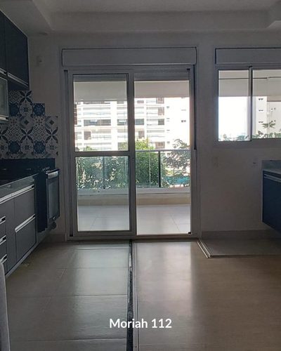 Apartamento, 1 quarto, 40 m² - Foto 4