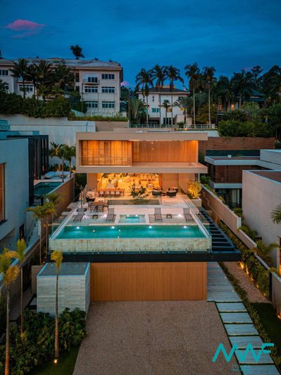 Casa de Condomínio, 5 quartos - Foto 4