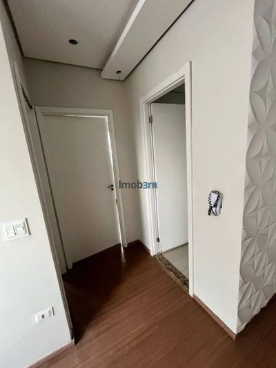 Apartamento, 2 quartos, 50 m² - Foto 5