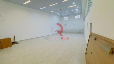 Depósito-Galpão, 280 m² - Foto 4