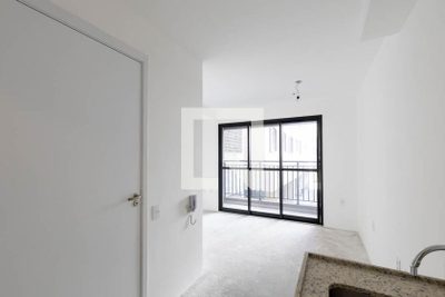 Kitnet-Studio, 23 m² - Foto 2