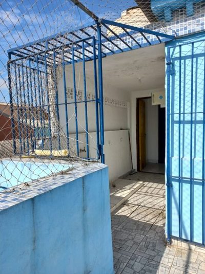 Sobrado, 1 quarto, 110 m² - Foto 2