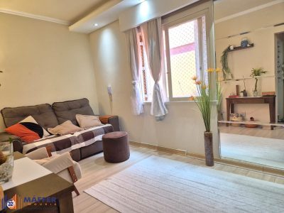 Apartamento, 1 quarto, 38 m² - Foto 3