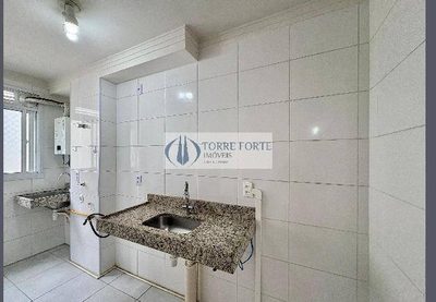 Apartamento, 2 quartos, 44 m² - Foto 4