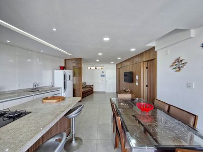 Apartamento, 1 quarto, 74 m² - Foto 3