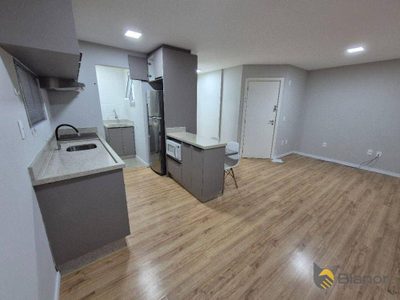 Apartamento, 1 quarto, 47 m² - Foto 4