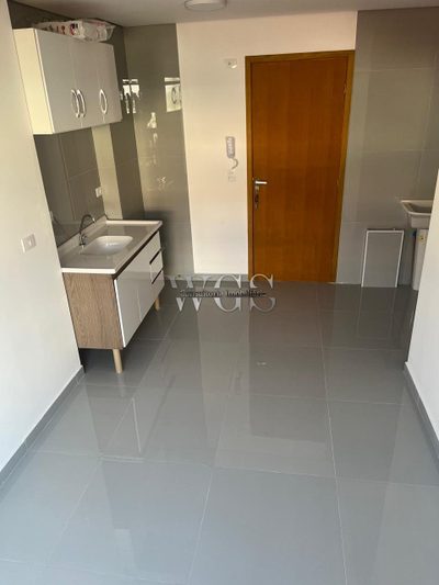 Apartamento, 2 quartos, 36 m² - Foto 3