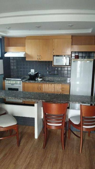 Apartamento, 1 quarto, 56 m² - Foto 3