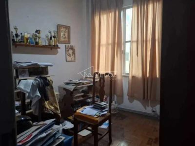 Apartamento, 3 quartos, 88 m² - Foto 1