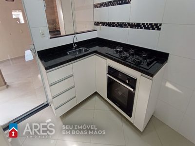 Casa, 3 quartos, 104 m² - Foto 4