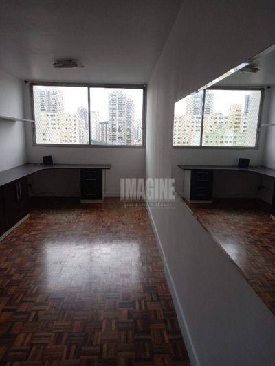 Apartamento, 2 quartos, 80 m² - Foto 1