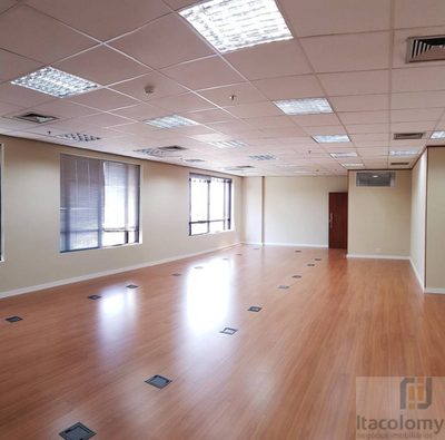 Sala-Conjunto, 292 m² - Foto 1