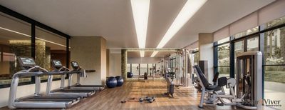 Apartamento, 3 quartos, 233 m² - Foto 2