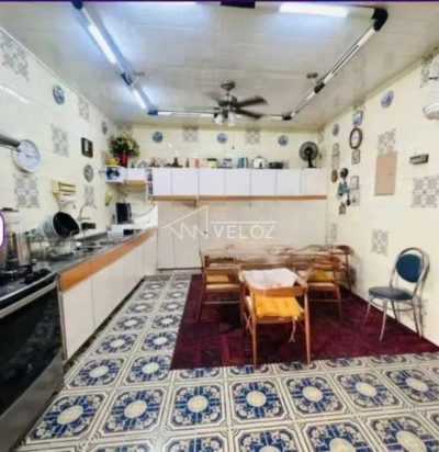 Apartamento, 4 quartos, 265 m² - Foto 1