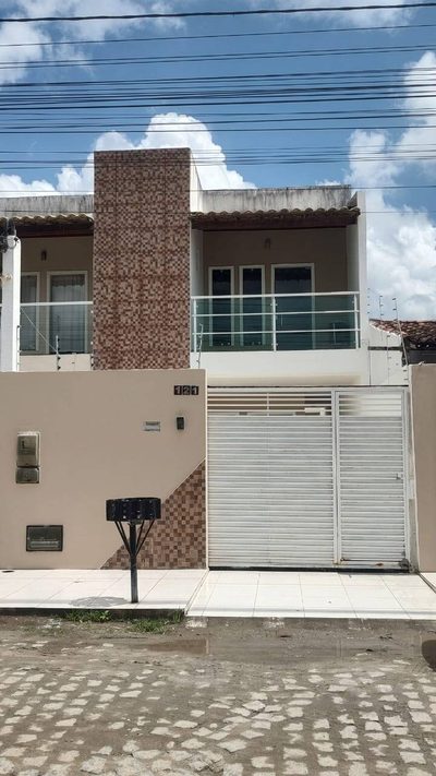Casa, 165 m² - Foto 5