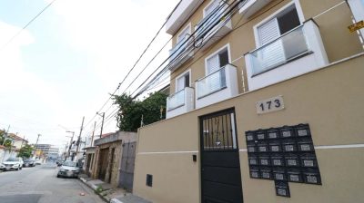 Apartamento, 2 quartos, 45 m² - Foto 3