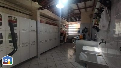 Apartamento, 4 quartos, 195 m² - Foto 5