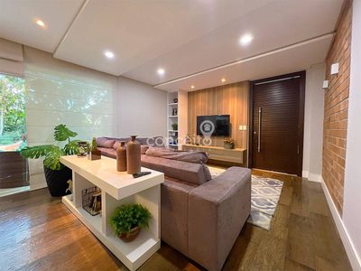 Casa, 3 quartos, 210 m² - Foto 4