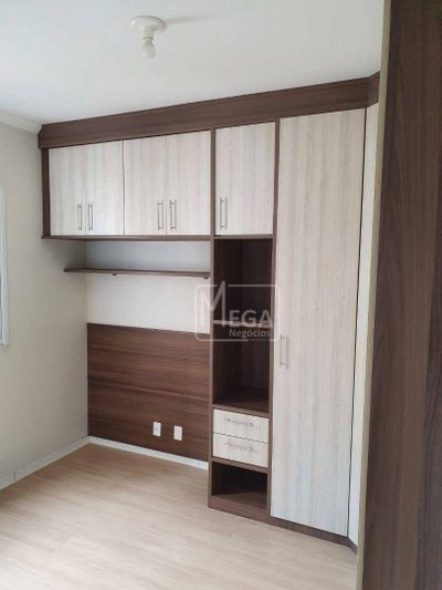 Apartamento, 2 quartos, 51 m² - Foto 5
