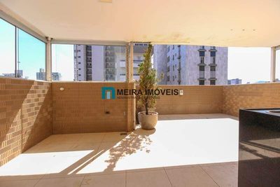 Cobertura, 2 quartos, 120 m² - Foto 4