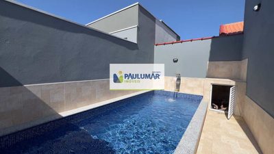 Casa, 2 quartos, 91 m² - Foto 2