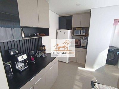 Apartamento, 2 quartos, 67 m² - Foto 5