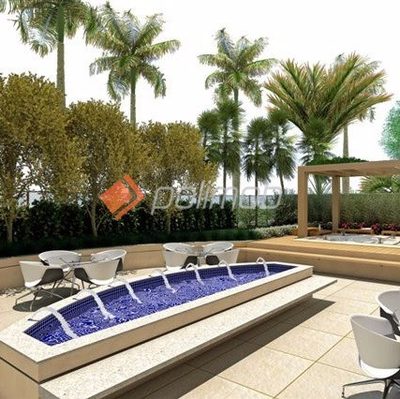 Apartamento, 3 quartos, 157 m² - Foto 1