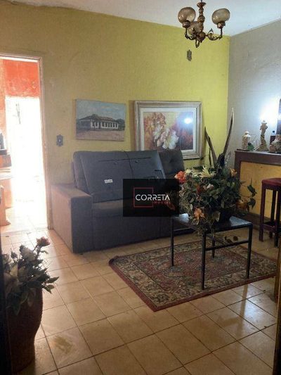 Casa, 6 quartos, 332 m² - Foto 4