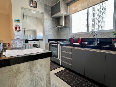 Apartamento, 3 quartos, 121 m² - Foto 4